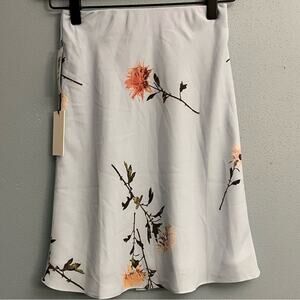 NWT Babaton Skirt